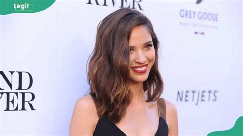 Kelsey Asbille Age, Nationality, Husband, Parents,。